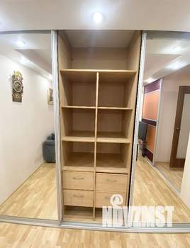 1-к квартира, на длительный срок, 30м2, 2/6 этаж