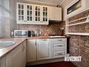 1-к квартира, на длительный срок, 38м2, 2/6 этаж