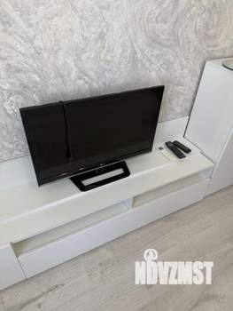 1-к квартира, на длительный срок, 38м2, 12/19 этаж