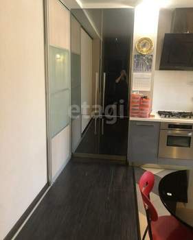 2-к квартира, на длительный срок, 54м2, 10/10 этаж