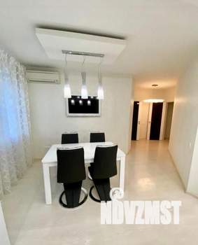 3-к квартира, на длительный срок, 120м2, 4/16 этаж