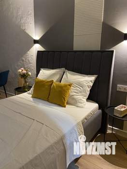 Студия квартира, на длительный срок, 28м2, 10/25 этаж