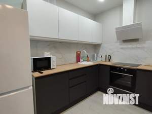 1-к квартира, посуточно, 40м2, 15/23 этаж