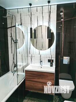 Студия квартира, посуточно, 42м2, 16/19 этаж