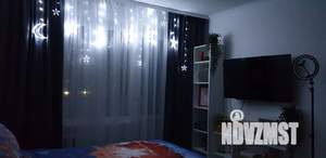 Студия квартира, посуточно, 25м2, 5/9 этаж