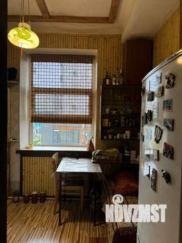 2-к квартира, на длительный срок, 43м2, 3/4 этаж