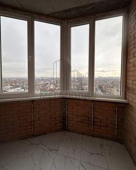 2-к квартира, на длительный срок, 60м2, 16/17 этаж