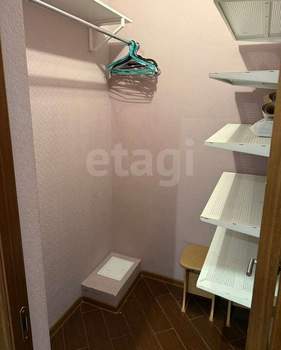 1-к квартира, на длительный срок, 35м2, 7/24 этаж