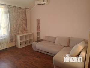 2-к квартира, на длительный срок, 60м2, 4/4 этаж