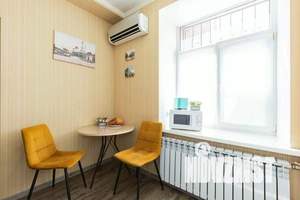 2-к квартира, посуточно, 44м2, 1/7 этаж
