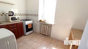 1-к квартира, посуточно, 35м2, 9/9 этаж