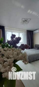 Студия квартира, посуточно, 33м2, 16/17 этаж
