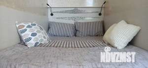 1-к квартира, посуточно, 28м2, 1/1 этаж