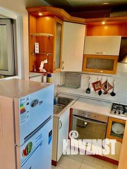1-к квартира, посуточно, 80м2, 1/1 этаж