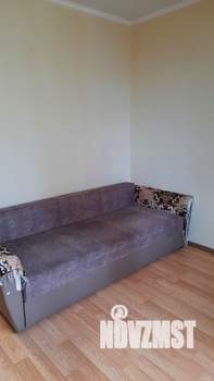 Студия квартира, на длительный срок, 28м2, 10/17 этаж