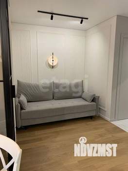 2-к квартира, на длительный срок, 40м2, 2/14 этаж