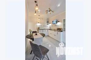 1-к квартира, посуточно, 45м2, 7/12 этаж