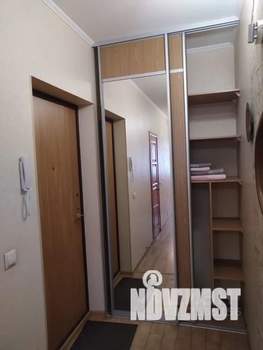 1-к квартира, посуточно, 45м2, 4/14 этаж