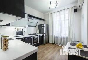 1-к квартира, посуточно, 79м2, 1/1 этаж