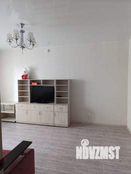 2-к квартира, на длительный срок, 57м2, 4/18 этаж