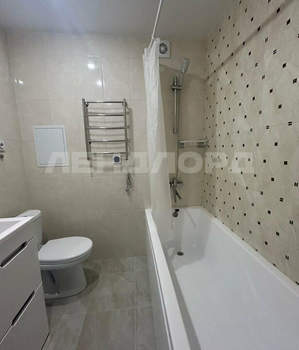 1-к квартира, на длительный срок, 37м2, 8/10 этаж