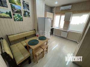 2-к квартира, на длительный срок, 40м2, 1/2 этаж