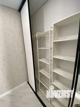 2-к квартира, на длительный срок, 40м2, 22/25 этаж