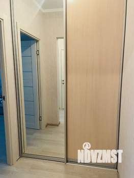 1-к квартира, на длительный срок, 35м2, 12/21 этаж