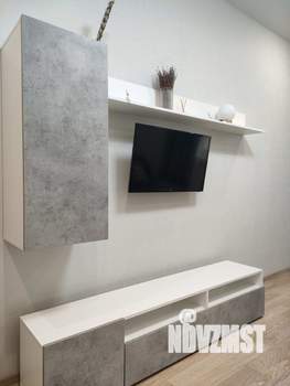 1-к квартира, посуточно, 45м2, 5/25 этаж