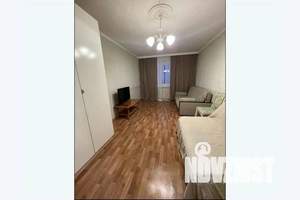 2-к квартира, посуточно, 57м2, 1/5 этаж