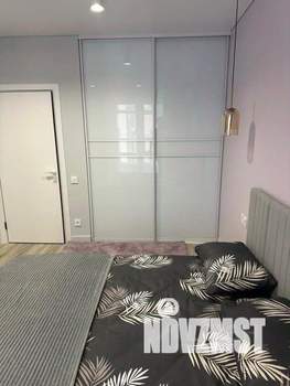 3-к квартира, посуточно, 75м2, 1/1 этаж