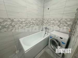 3-к квартира, на длительный срок, 76м2, 5/24 этаж