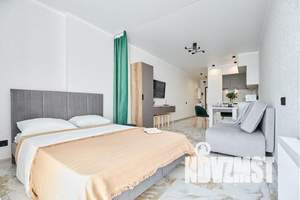1-к квартира, посуточно, 30м2, 25/25 этаж