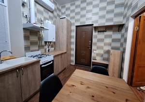 2-к квартира, на длительный срок, 41м2, 1/1 этаж