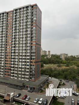 1-к квартира, на длительный срок, 38м2, 8/25 этаж