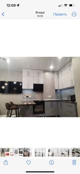 2-к квартира, на длительный срок, 45м2, 4/26 этаж