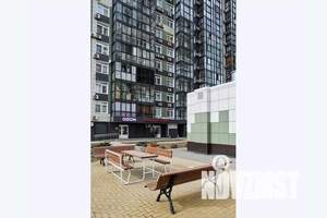 1-к квартира, посуточно, 28м2, 15/24 этаж