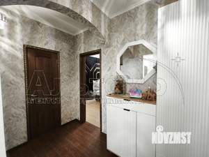 3-к квартира, на длительный срок, 77м2, 5/18 этаж