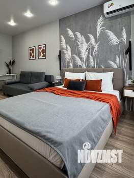 1-к квартира, посуточно, 32м2, 7/9 этаж