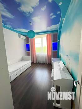 3-к квартира, на длительный срок, 100м2, 6/8 этаж