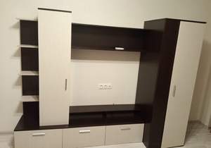 1-к квартира, на длительный срок, 39м2, 14/17 этаж