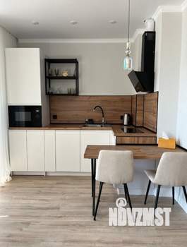 1-к квартира, посуточно, 33м2, 1/1 этаж