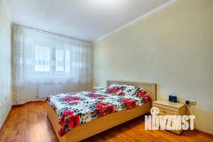 1-к квартира, посуточно, 58м2, 8/10 этаж