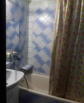 3-к квартира, на длительный срок, 65м2, 3/9 этаж