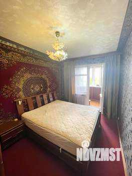 2-к квартира, на длительный срок, 60м2, 8/10 этаж