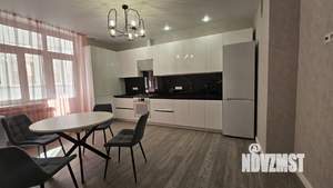 2-к квартира, на длительный срок, 75м2, 11/18 этаж