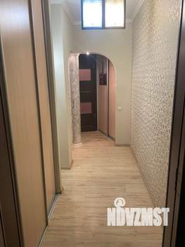 1-к квартира, на длительный срок, 31м2, 1/6 этаж