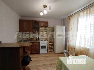 1-к квартира, на длительный срок, 29м2, 12/19 этаж