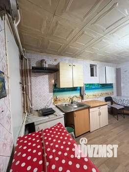 1-к квартира, на длительный срок, 23м2, 1/3 этаж