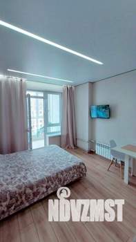 1-к квартира, посуточно, 26м2, 1/1 этаж